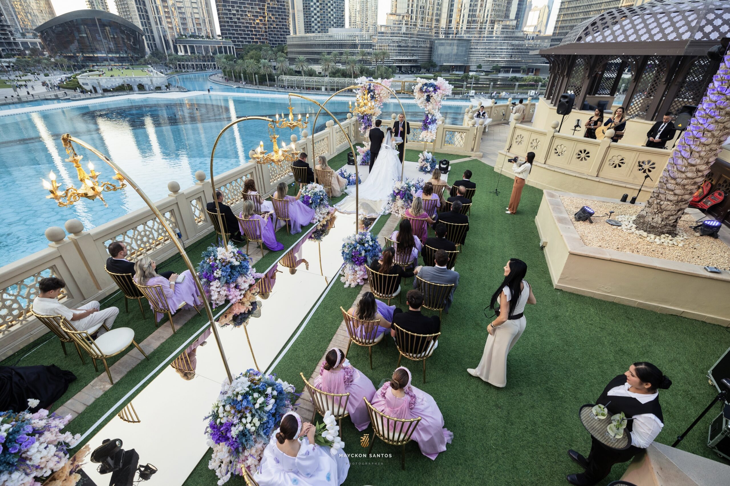 Planning Destination Weddings with Ease