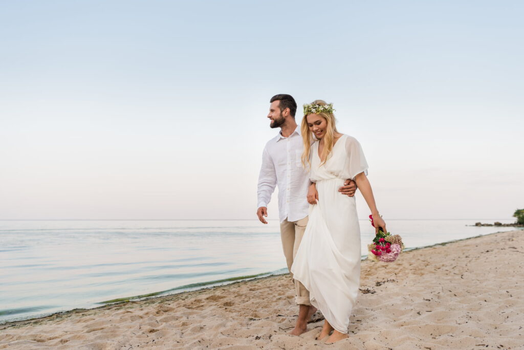 Planning Destination Weddings with Ease