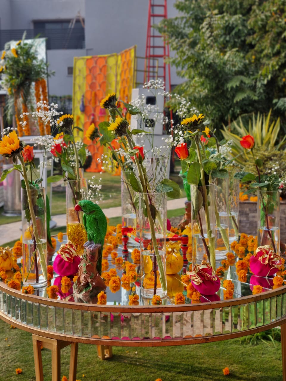 Planning Destination Weddings with Ease