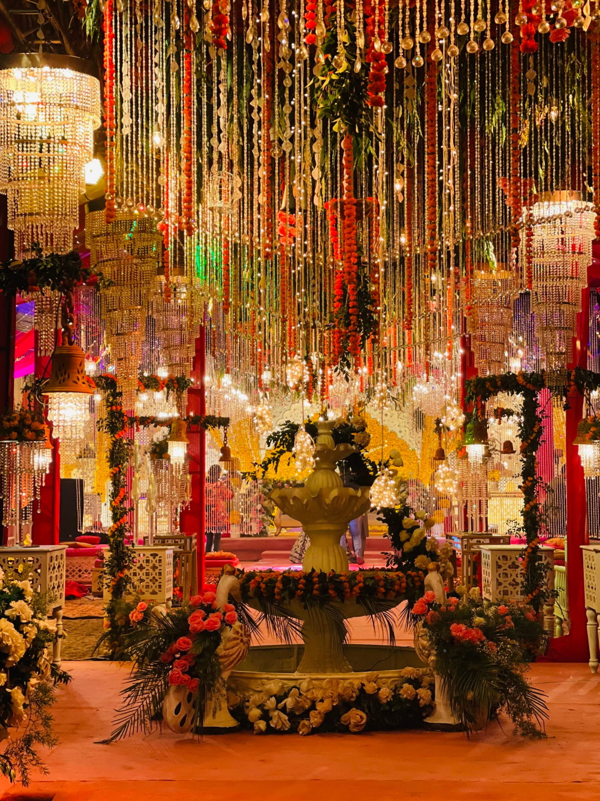 Planning Destination Weddings with Ease